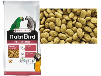 NUTRIBIRD P15 Original - 1kg