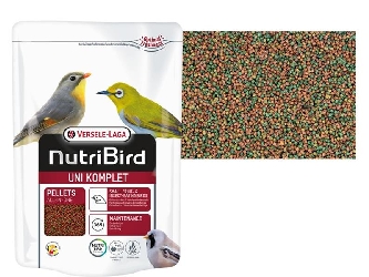 NutriBird - Uni Komplet - 1 kg