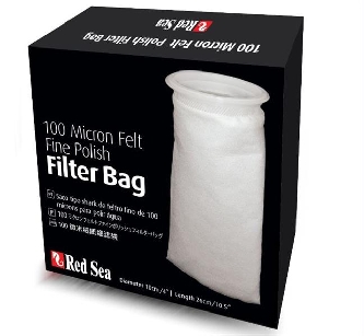 Red Sea 100 micron Filterbeutel MAX-S / Reefer