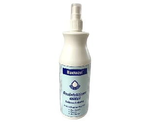 Bactazol Desinfektionsmittel - 500 ml