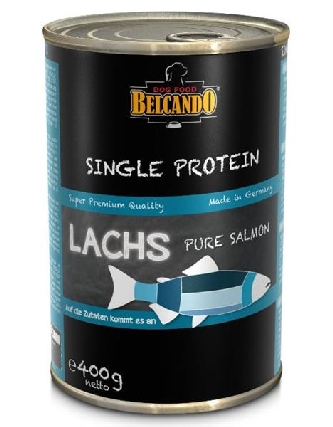 Belcando - Single Protein - Lachs - 400g
