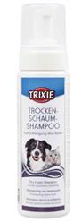 Trocken-Schaum-Shampoo - 230ml