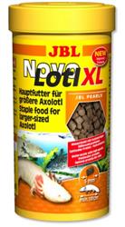 JBL NovoLotl XL - 250ml - Axolotlfutter
