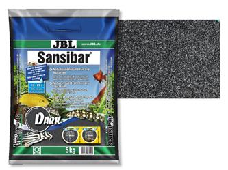 JBL Sansibar Dark - 0,2-0,5mm - 5kg