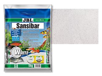 JBL Sansibar White - 0,1-0,4mm - 5kg