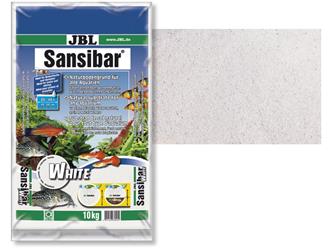 JBL Sansibar White - 0,1-0,4mm - 10kg