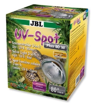 JBL SOLAR UV-Spot plus 160W