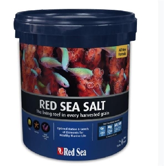 Red Sea Meersalz Eimer - Red Sea Salt - 7kg