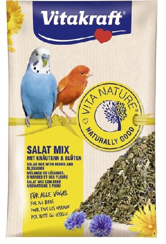 VITA NATURE Salat Mix - 10g