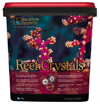 Reef Crystals  Meersalz Eimer für 300 L - 10kg