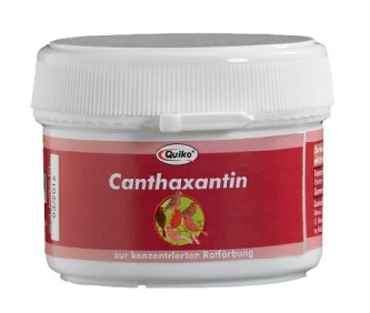 Quiko Canthaxantin - 50g