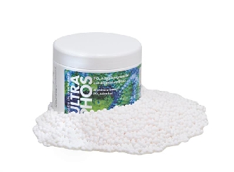Ultra Phos - Adsorbergranulat auf Aluminiumbasis -500ml,400g