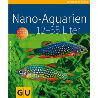 GU Nano-Aquarium