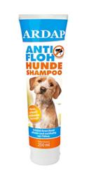 Ardap Anti Floh Shampoo für Hunde - 250ml