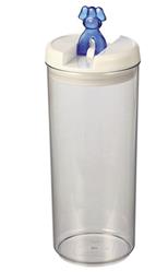 Vorratsdose Flip Dog 2L - 12,8x23cm