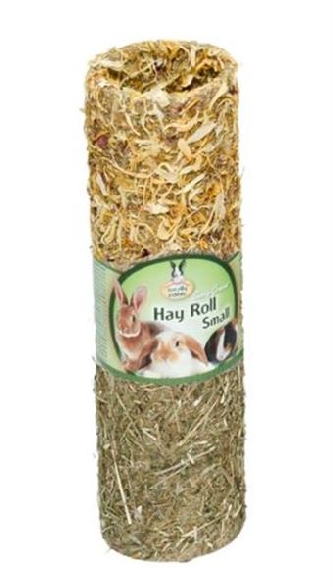 Sunny Greens Hay Roll small für Nager