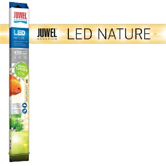 Juwel LED Natur - 438mm - 12W