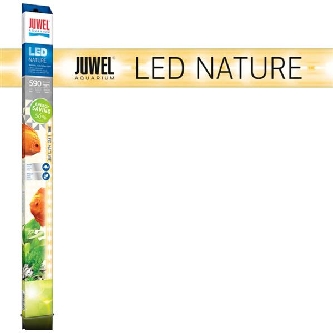 Juwel LED Natur - 590mm - 14W