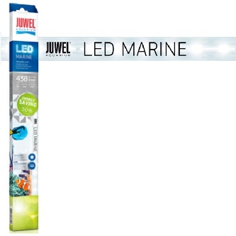 Juwel LED Marine - 438mm - 12W