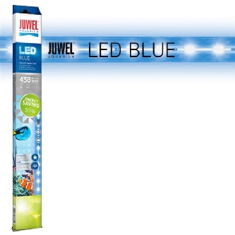 Juwel LED Blue - 438mm - 12W