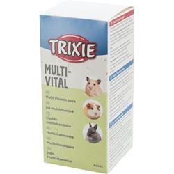 Multi Vital 50ml - Kleintiere