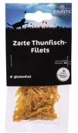 Majestic Zarte Thunfisch-Filets - 10g