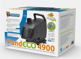 Pond Eco 4900 29W 5300L/h 3,2m