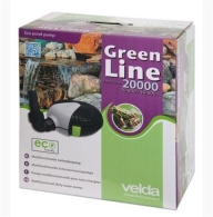 Velda Green Line 20000 200W, 7m