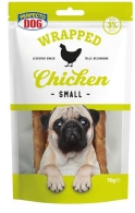 Perfecto Dog Wrapped Chicken Sticks Small - 70g