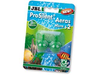 JBL Pro Silent Aeras Micro S2 - 2 Stück