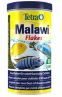 Tetra Malawi Flakes - 1L