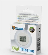 Digitales Unterwasser-Thermometer
