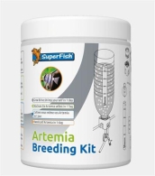 Artemia Zucht Set - Breeding Set