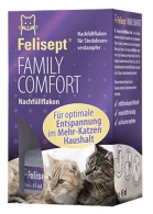 Familiy Comfort Nachfüllflakon für Mehrkatzenhaushalt - 45ml