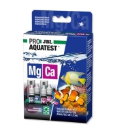JBL ProAquaTest Mg/Ca - Magnesium-Calcuim Test