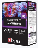 Red Sea Magnesium Marine Test Kit - 75 Tests