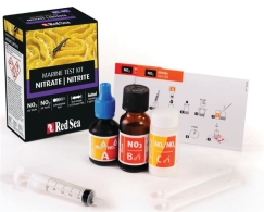 Red Sea Marine Reef Care Test Kit -  No2/No3 - je 50 Tests