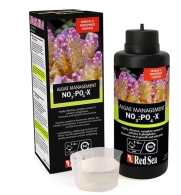 Red Sea No3:Po4-X Nitrat/Phosphat-Ex - 1000ml