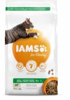 IAMS for vitality - Adult - Lamm - 3kg