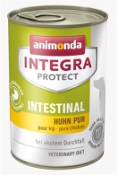 Integra Protect - Intestinal - Huhn - 400g