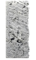 Rückwand Slimline 60C - White Limestone - 20x55cm