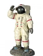Aqua Ornaments Autronaut 9,3x8x17,5cm