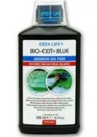 Easylife Bio-Exit Blue gegen Blaualgen/Schmieralgen - 1000ml