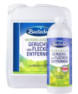 Geruchsentferner - Konzentrat Bactador - 1000ml