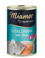 Maimor Vitaldrink mit Thunfisch - 135ml