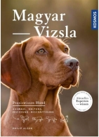Magyar Vizsla - Kosmos Verlag