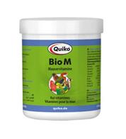 Quiko Bio M - Mauservitamin - 50g