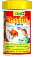 Tetra Goldfish Flakes - 100ml/20g
