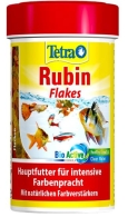 Tetra Rubin Flocken Bio Active - 100ml
