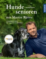 Hunde Senioren - mit Martin Rütter, Kosmos